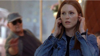 Jodie Foster on turning down Hannibal