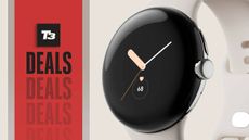 Best Google Pixel Watch deals