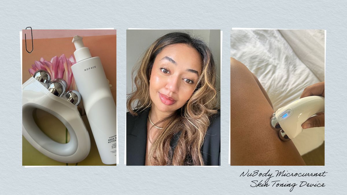 I'm an Ex-Beauty Buyer—This Is the Sculpting Body Tool I Never Thought I'd Use (But Now Swear By)