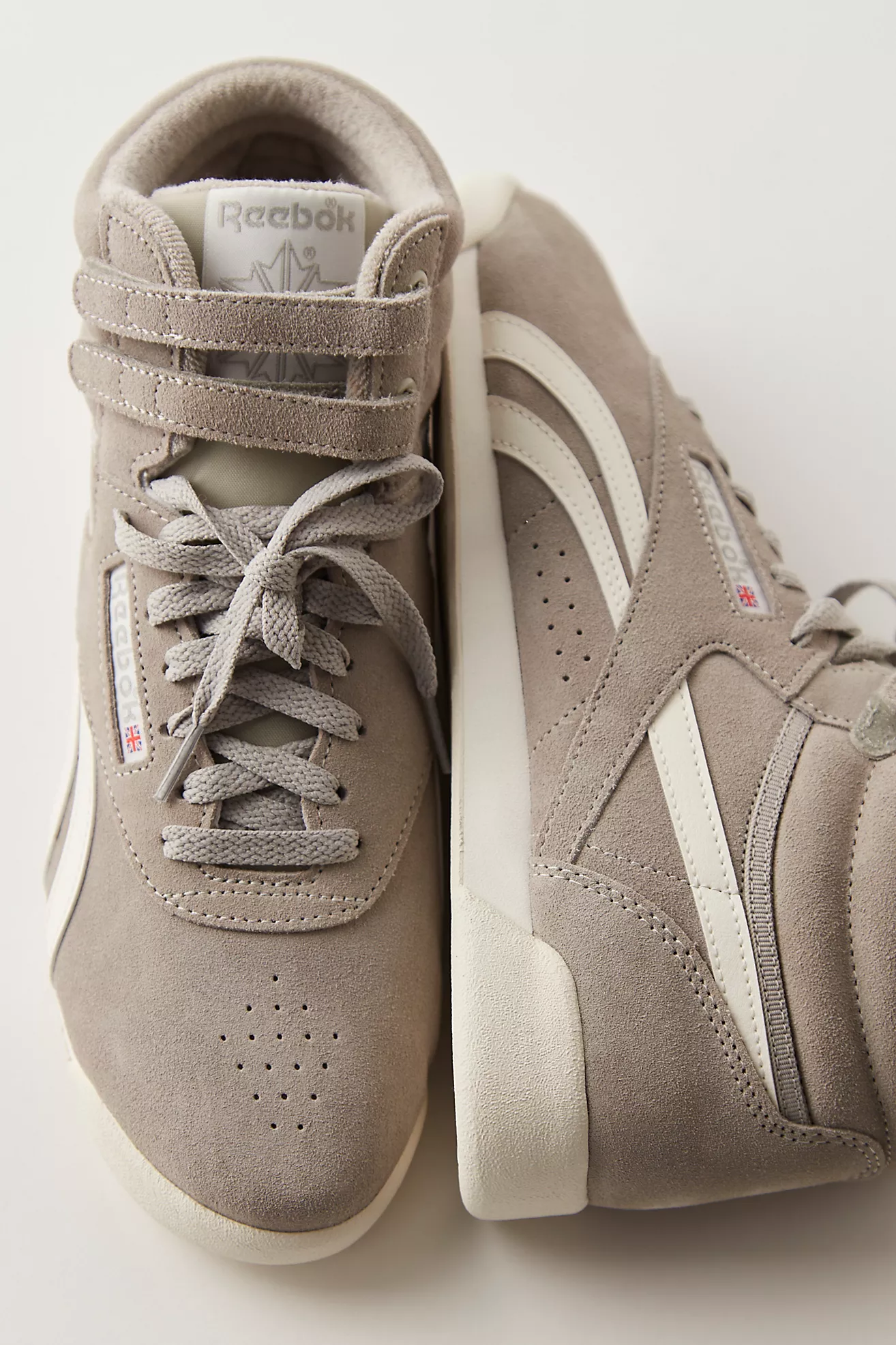 Reebok F/s Hi Sneakers