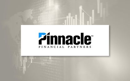 Top-Rated Small Bank Stock #2: Pinnacle Financial Partners
