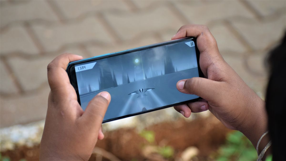 Xiaomi Mi 10i