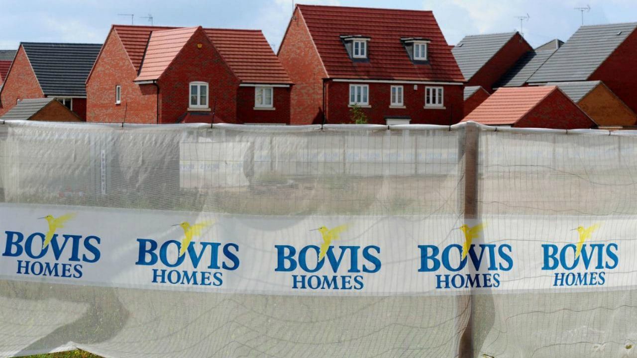 Bovis Homes