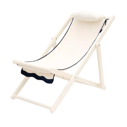 Business & Pleasure Co., Garden Deckchair & Sling