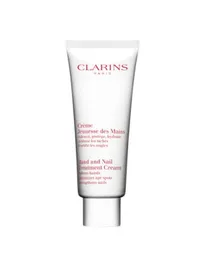 Clarins Hand &amp; Nail Treatment Cream, was $30 (£25.90) $21.29 (£18.38) | Amazon