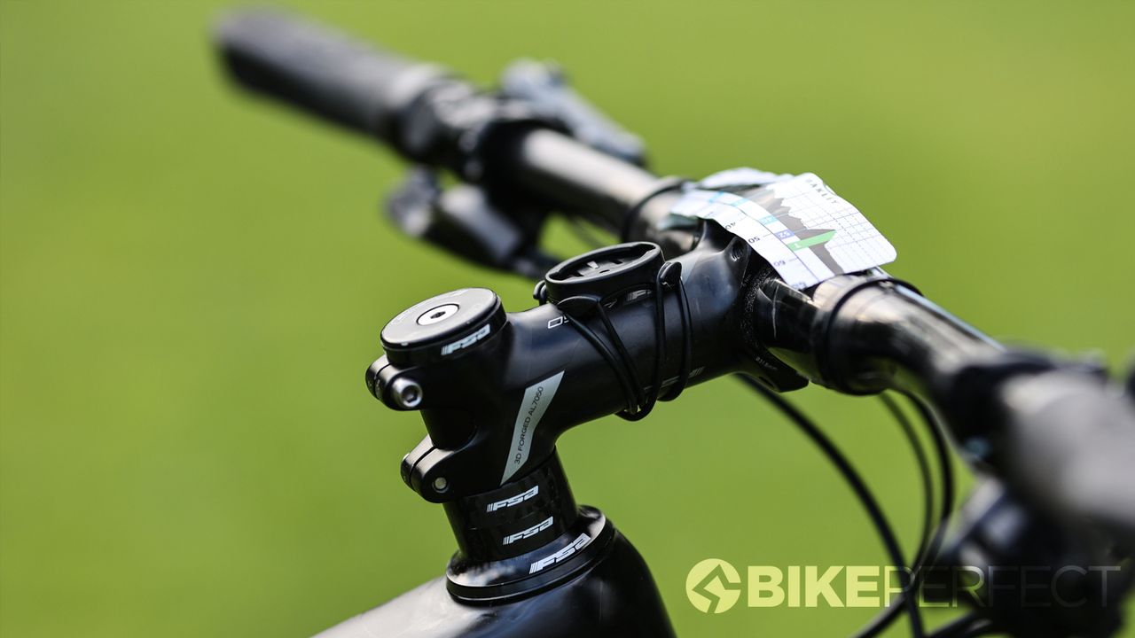 Cape Epic: Urs Huber's Bulls Wild Edge Team