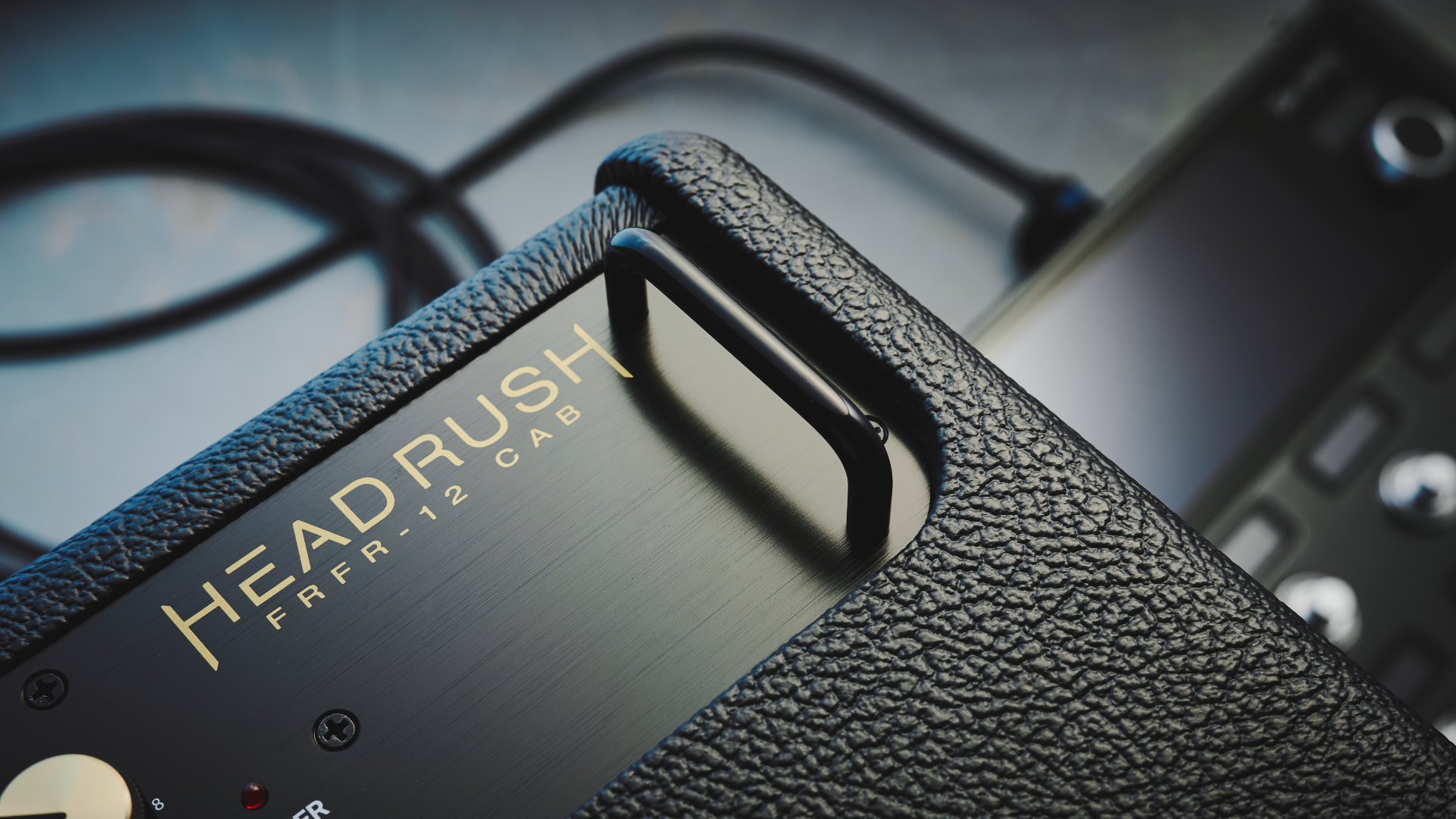 HeadRush FRFR-12 CAB