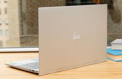 rose gold hp envy 13
