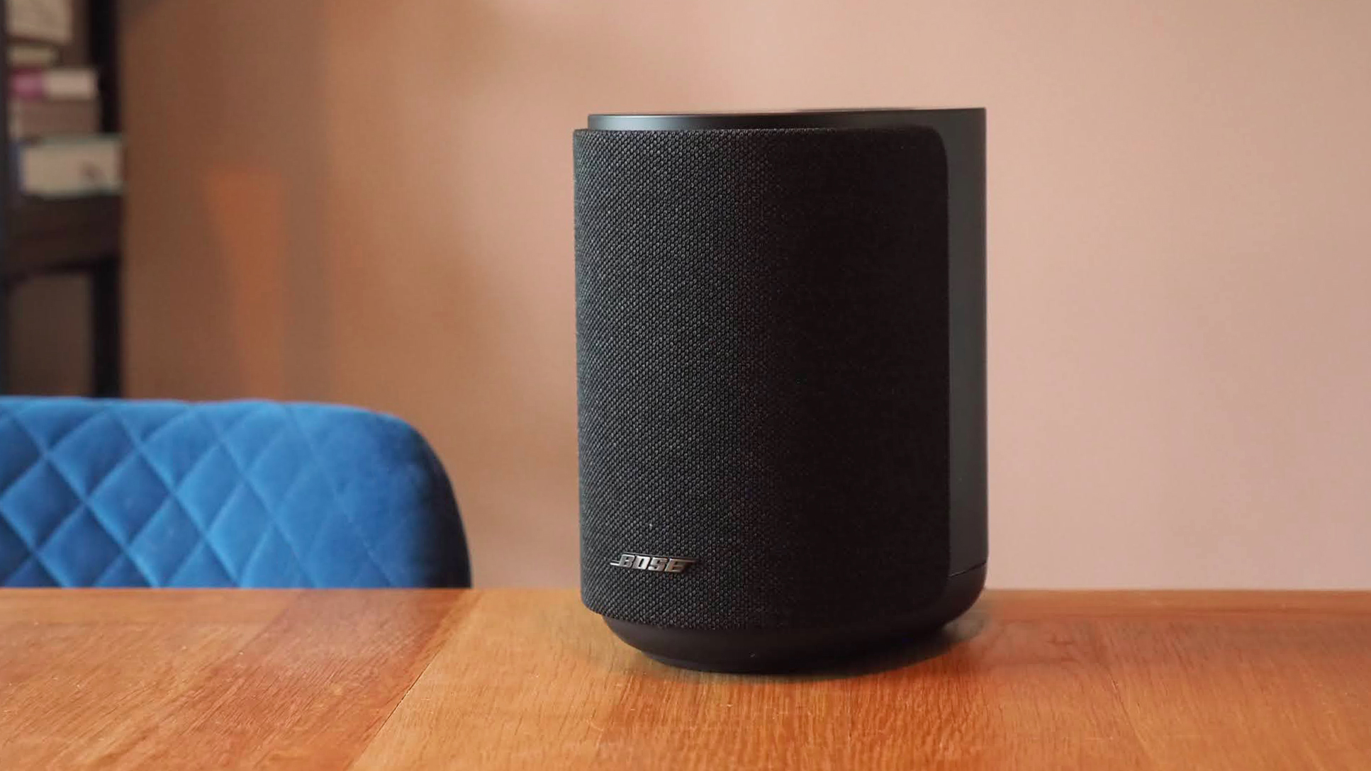 Bose Lifestyle Ultra Speaker review
