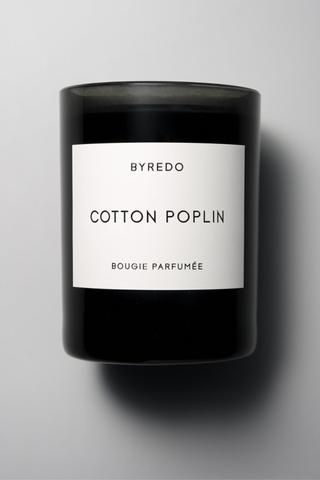 Byredo Cotton Poplin