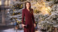Kate Middleton's announcement is a Christmas treat for fans 