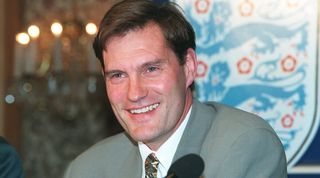 Glenn Hoddle