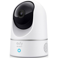 eufy 2K Indoor Camera$54.99 $35.99 at Amazon&nbsp;