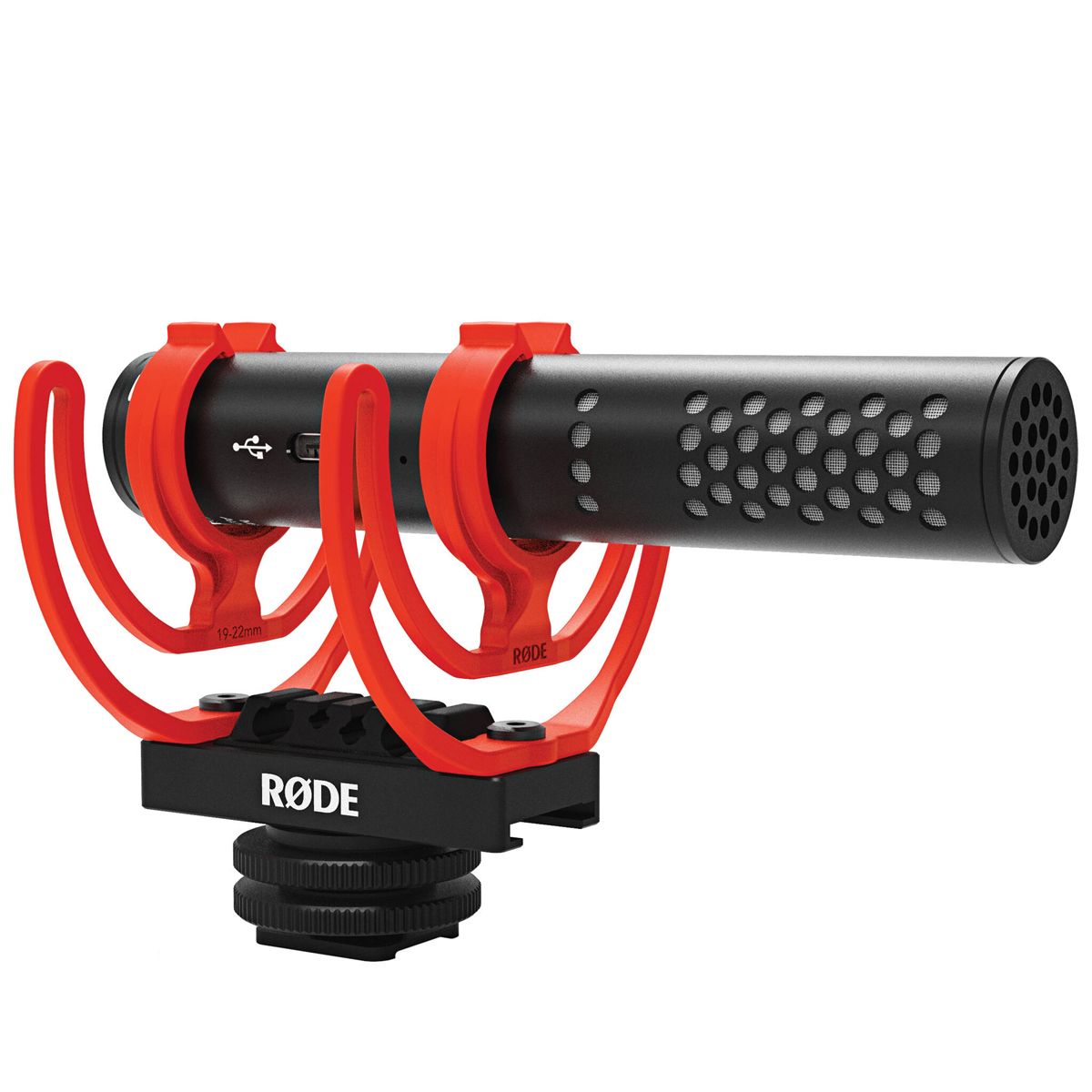 The best shotgun mics Digital Camera World