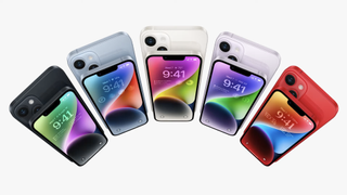 Product shots from end of Apple Event
