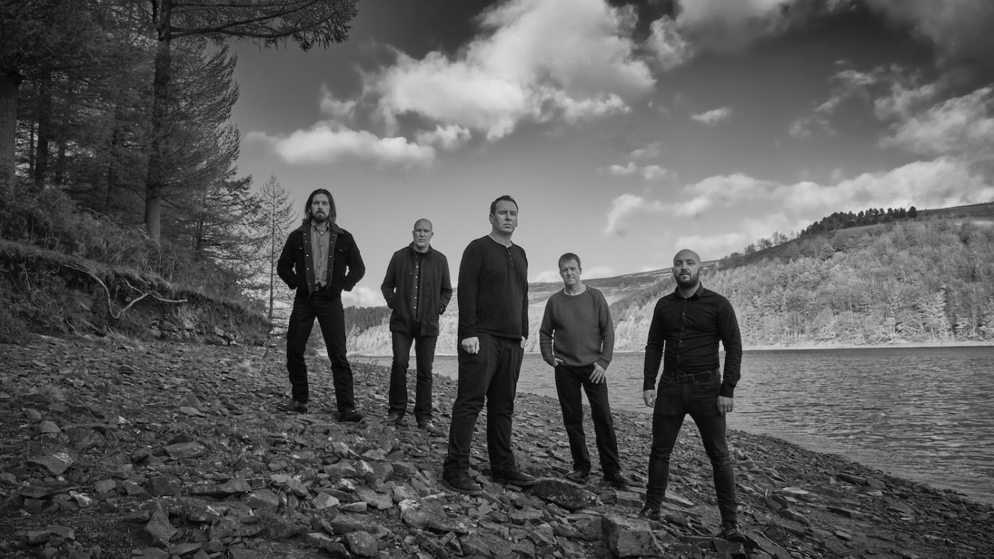 Winterfylleth promo pic 2018