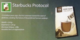 The Starbucks Protocol