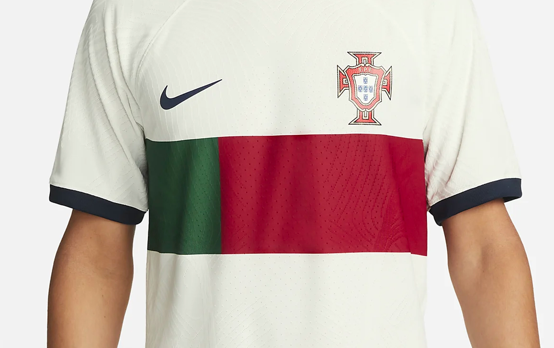 portugal new kit for world cup 2022