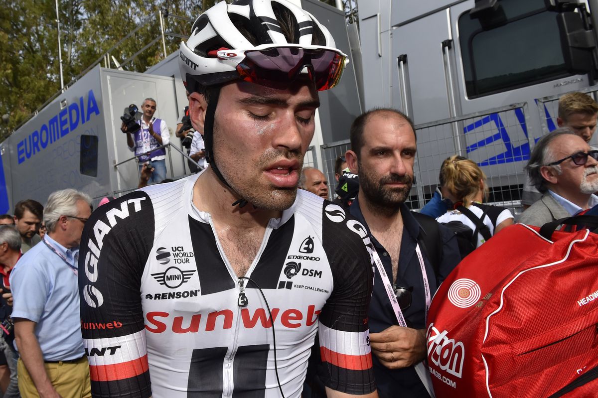 Tom Dumoulin