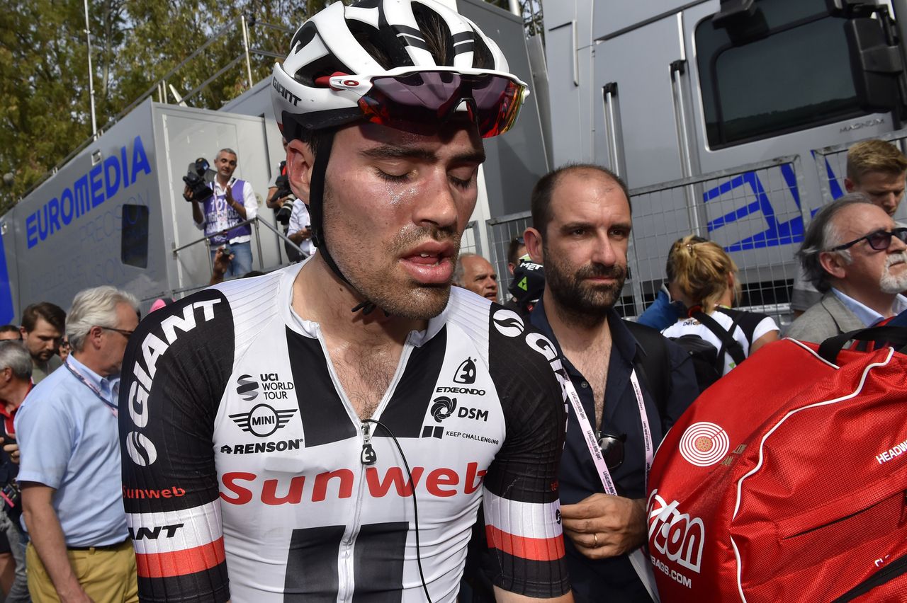 Tom Dumoulin