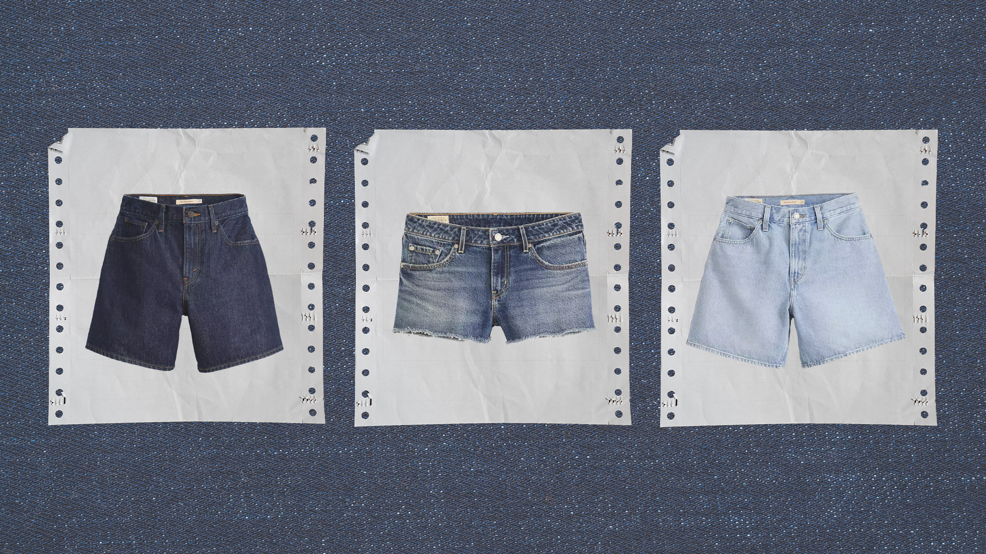levi's