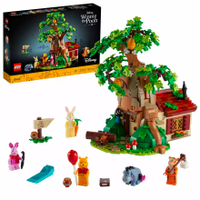 Lego Winnie the Pooh Tree set:  was £90, now £60 at Argos