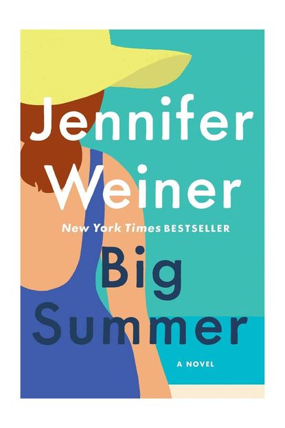 'Big Summer' By Jennifer Weiner