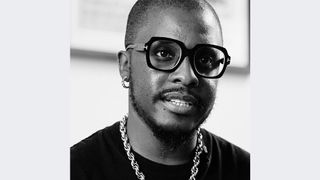 Sindiso Nyoni, one of the most famous graphic designers