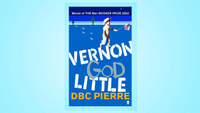 Vernon God Little – DBC Pierre