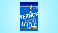 Vernon God Little – DBC Pierre