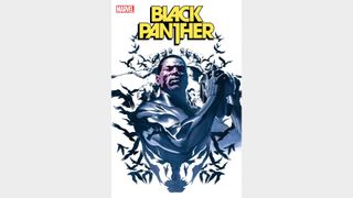 Marvel Comics December 2021 solicitations