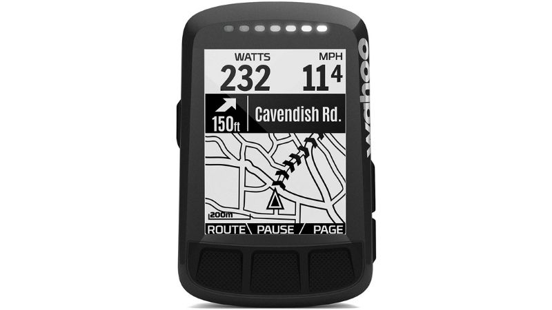 Best bike computer