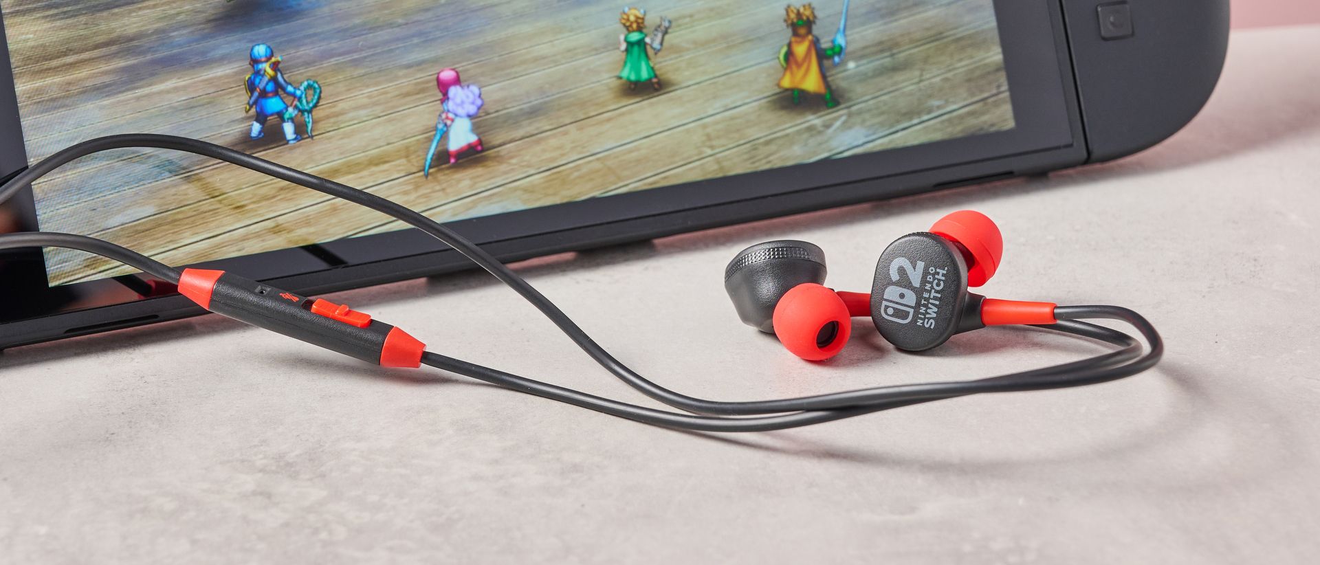 Ulasan PowerA Wired Earbuds untuk Nintendo Switch 2: bud sederhana namun paling efektif yang menyelesaikan pekerjaan