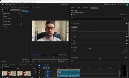 Premiere Pro