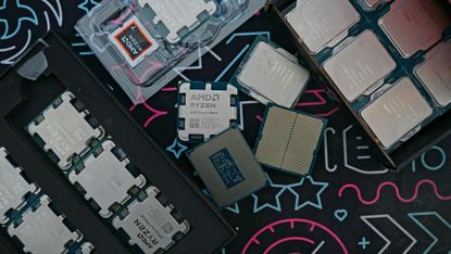 CPU scaling with DLSS