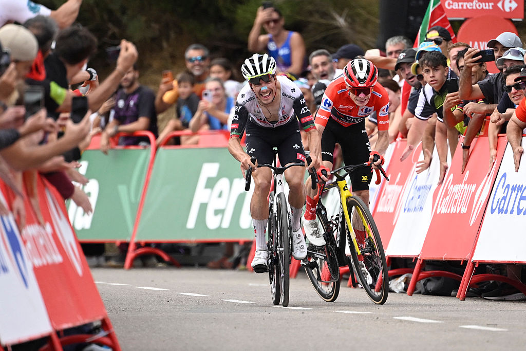 Stage 20 - Vuelta a España stage 20 preview: 'Harder than the Angliru' - ultra-steep Bola del Mundo summit to provide definitive GC verdict