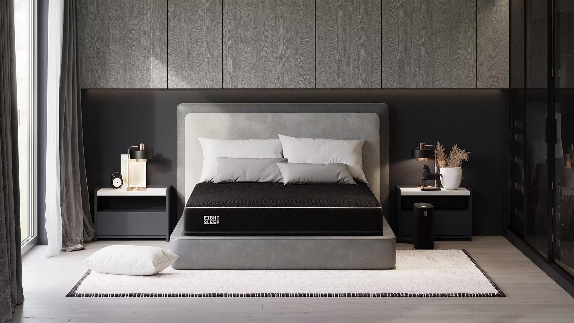 Eight Sleep mattress sales, deals and discounts: The Pod Pro Max Mattress deals