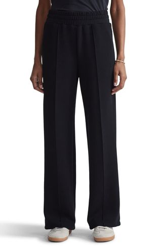 The Wide Leg Pants