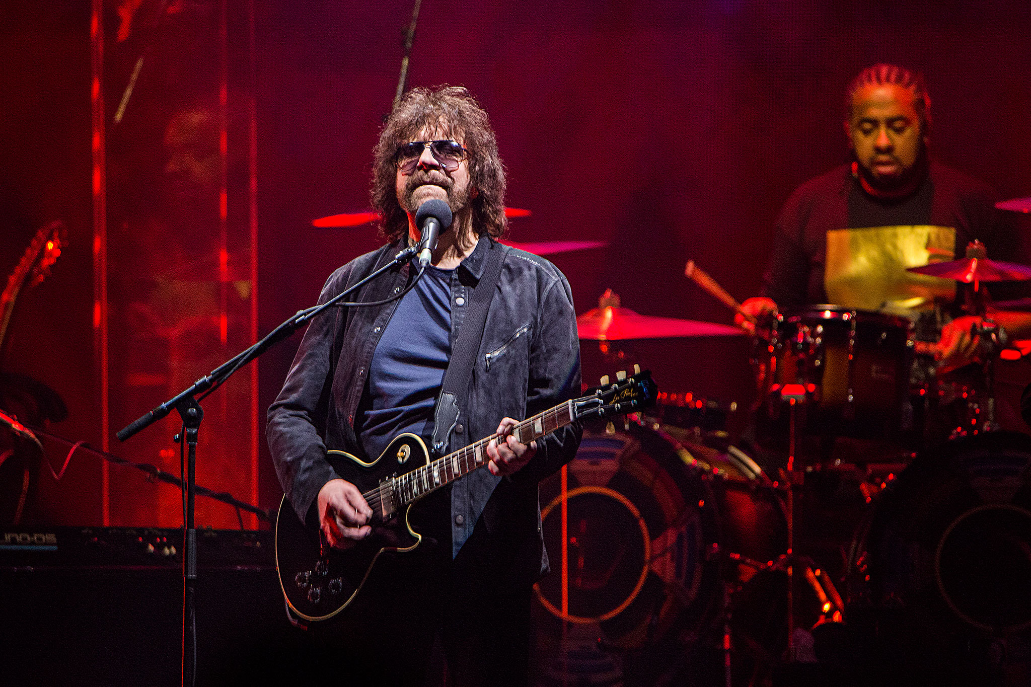 Jeff Lynne's ELO in Manchester live review | Louder