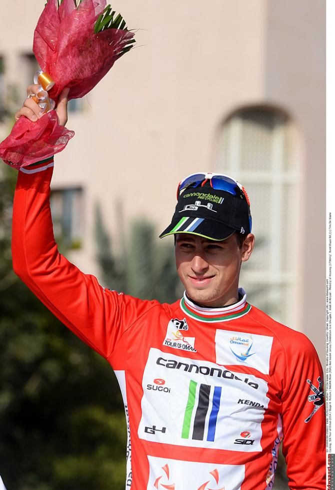Peter Sagan