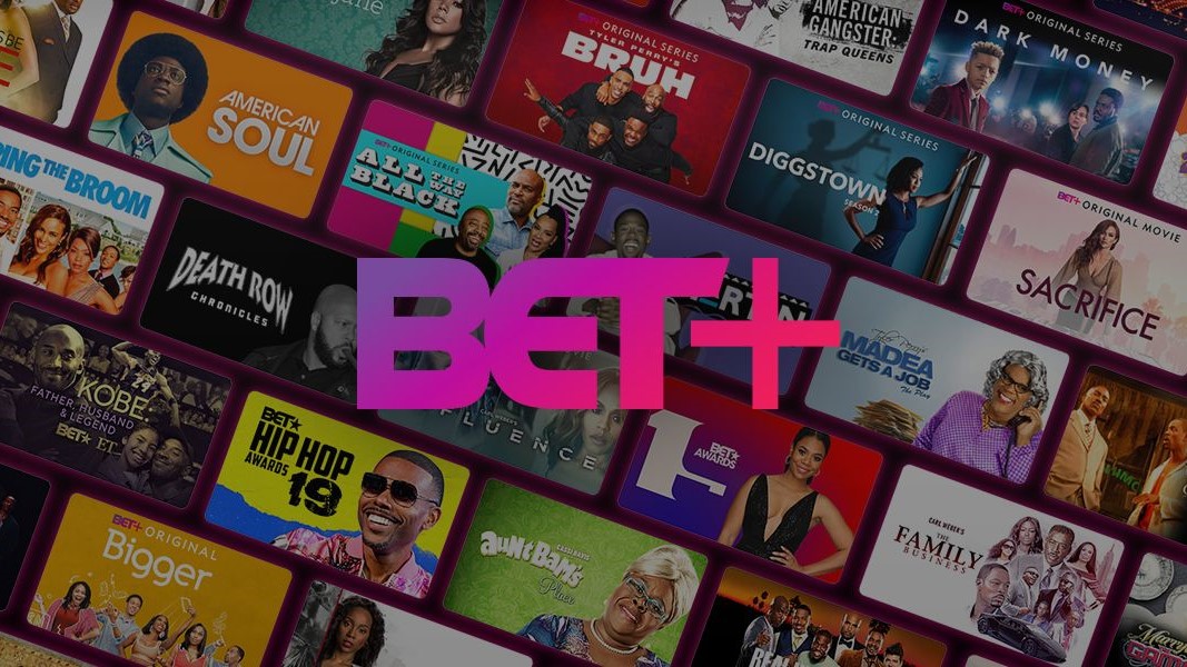 BET+ Review