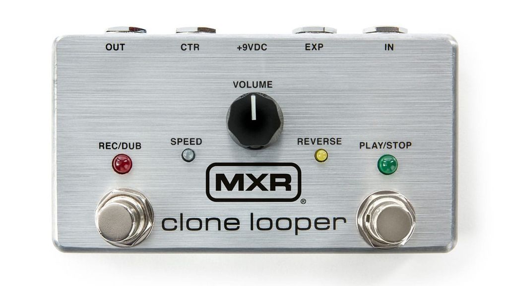 Best looper pedals 2024 fatten up your live performances MusicRadar