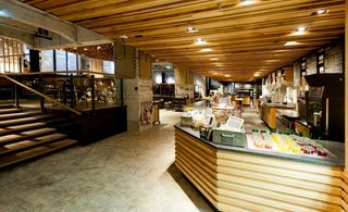 Starbucks launches a coffee ‘laboratory’ in Amsterdam