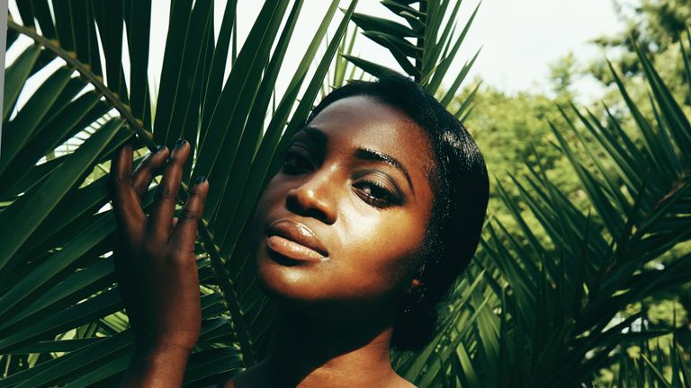 skin