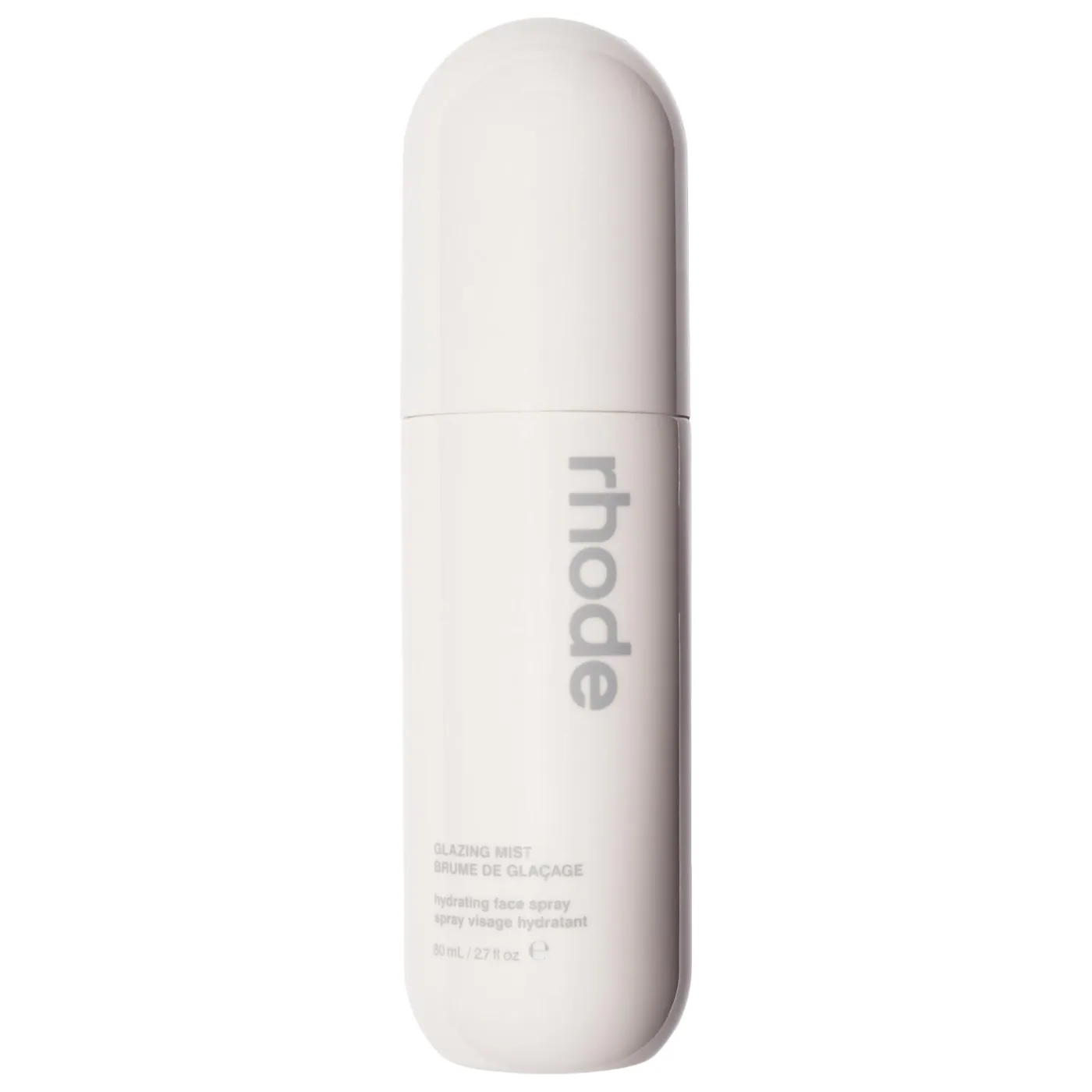 Glazing Mist &amp;mdash; Default Title