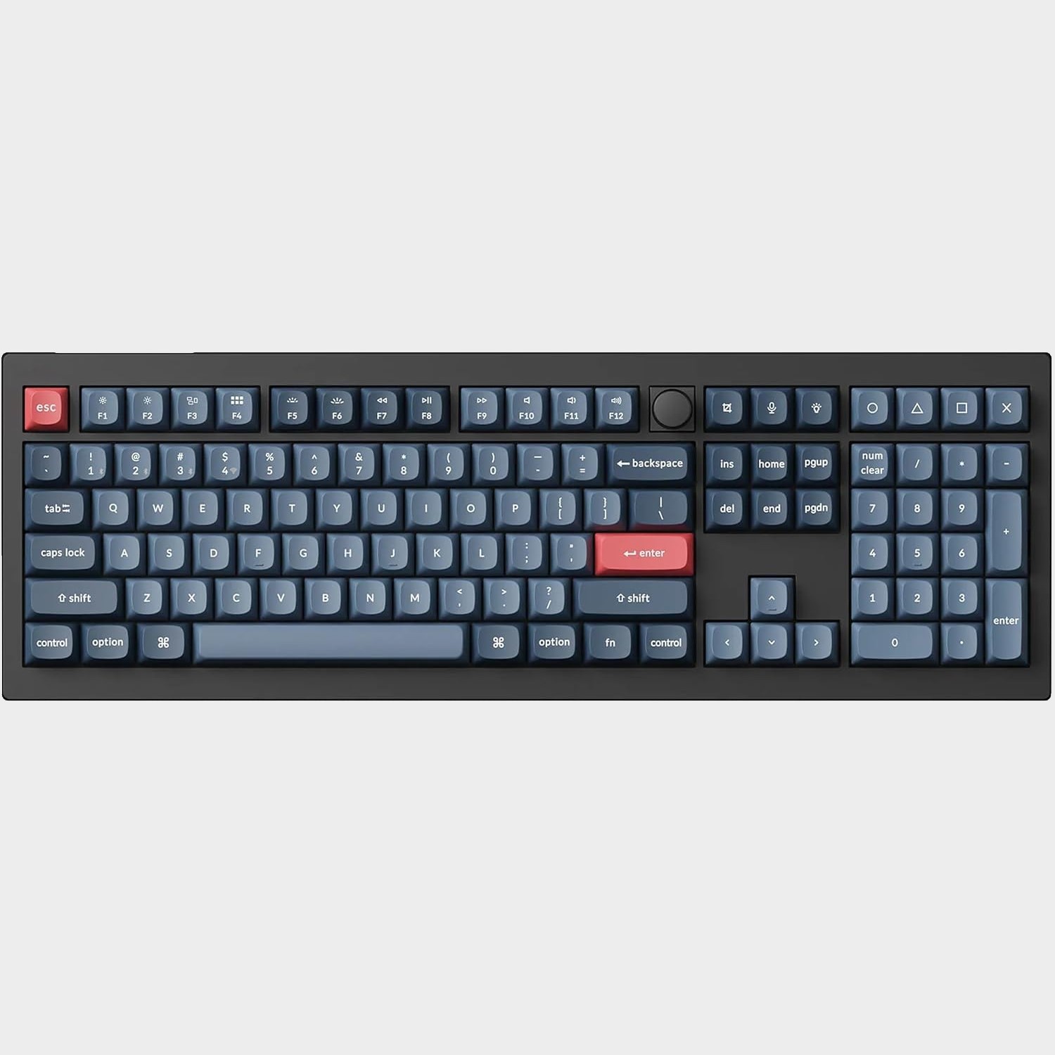 Keychron V6 Max