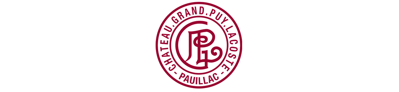 Ch&amp;acirc;teau Grand-Puy-Lacoste logo