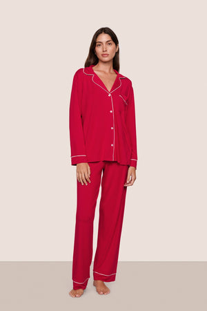 Gisele Tencel&amp;trade; Modal Long Pj Set