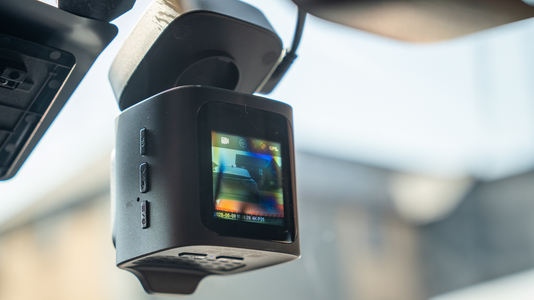 Baseus PrimeTrip VD1 Pro dash cam