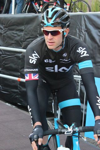 Ian Stannard (Team Sky)